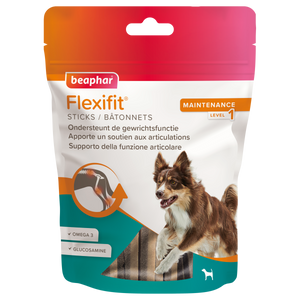 BEAPHAR FLEXIFIT STICKS 175 GR