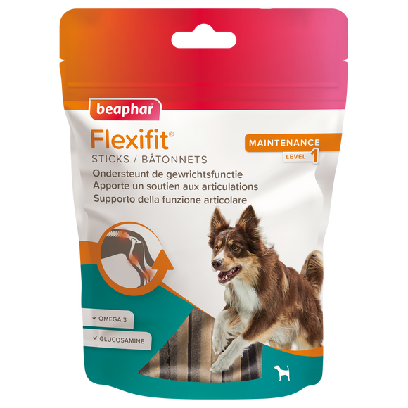 BEAPHAR FLEXIFIT STICKS 175 GR