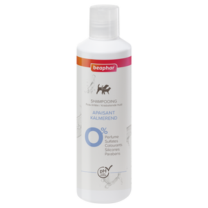 BEAPHAR SHAMPOO KRIEBELENDE HUID 250 GR