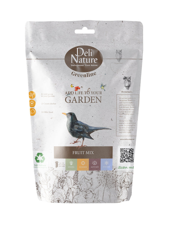 DN GREENLINE FRUIT MIX 700 GR