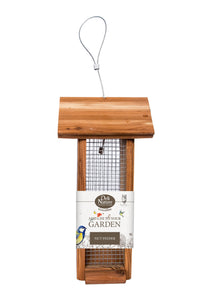 DN GREENLINE NUT FEEDER