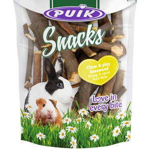 PUIK SNACKS CHEW&PLAY LINDE 90 GR