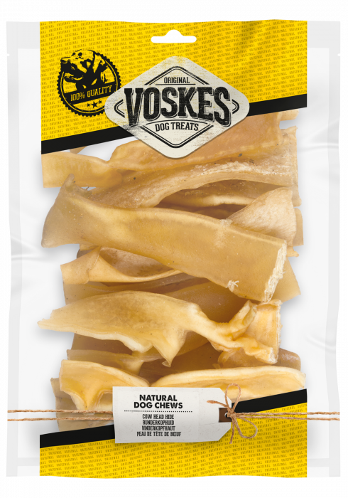 VOSKES KOPHUID 500 GR