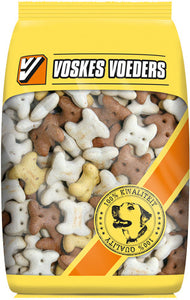 VOSKES PUPPY MIX 400 GR