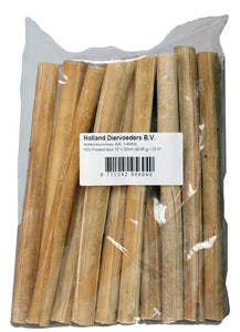 LOS: GEPERSTE ST 10INCH 20MM 80-90GR