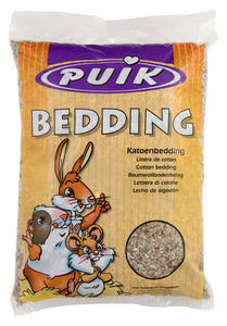 PUIK KATOENBEDDING 20 LTR