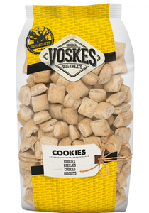 VOSKES CRACKS LAM&RIJST 750 GR