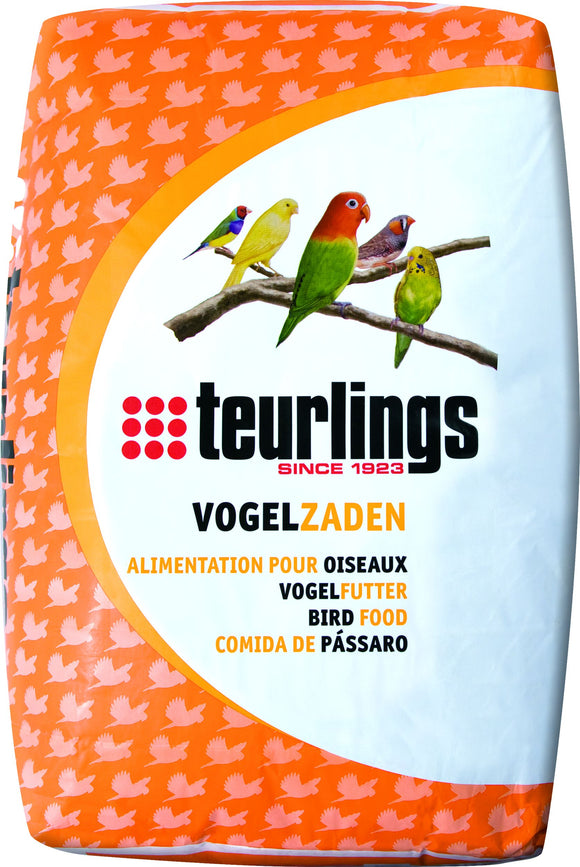 TEURLINGS UNIVERSEELVOER TOVO 25 KG