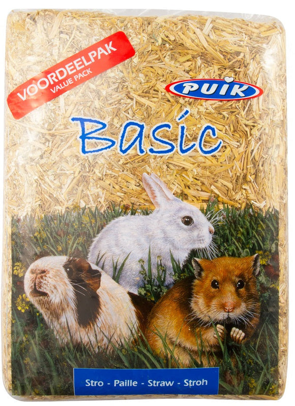 PUIK BASIC STRO 2.5 KG