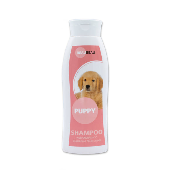 BEAU BEAU HONDSHAMPOO PUPPY 500 ML