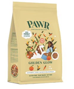 PAWR GOLDEN GLOW 750 GR