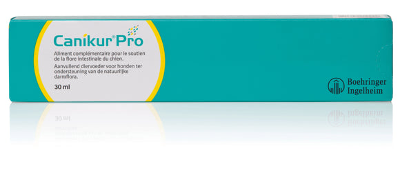 CANIKUR PRO 30 ML