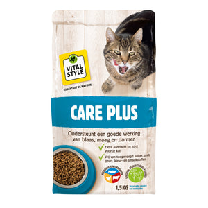 VITALSTYLE KAT CARE PLUS 1.5 KG