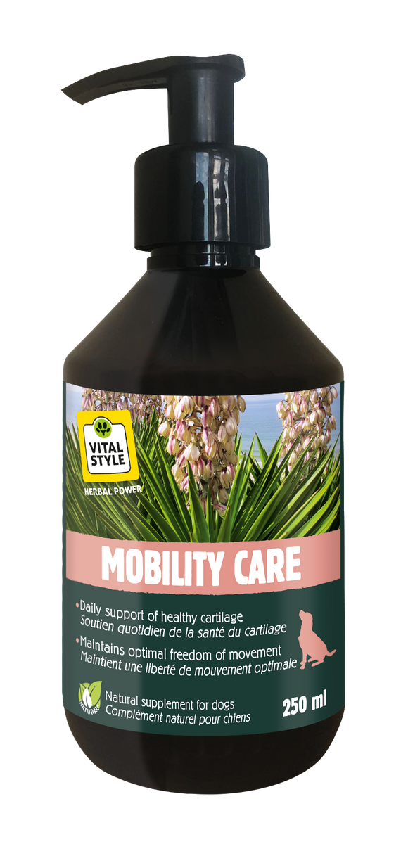 VITALSTYLE HOND MOBILITY CARE 250 ML