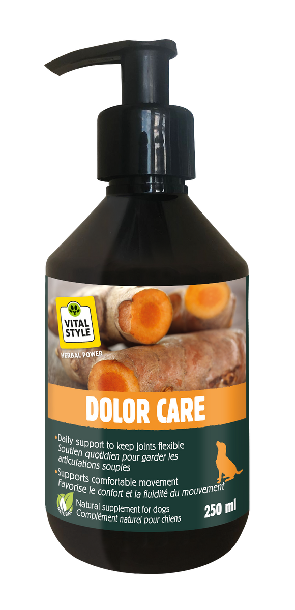 VITALSTYLE HOND DOLOR CARE 250 ML