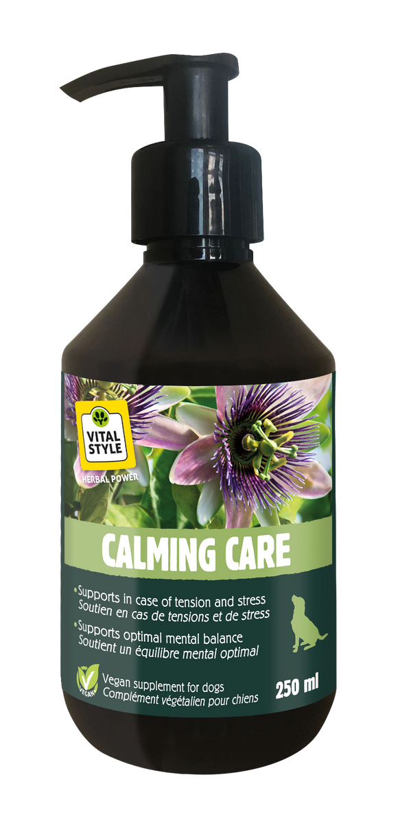 VITALSTYLE HOND CALMING CARE 250 ML