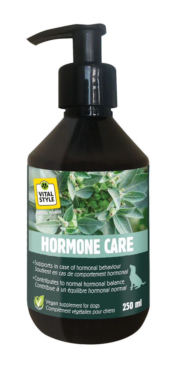 VITALSTYLE HOND HORMONE CARE 250 ML