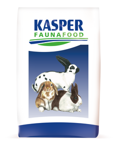 KFF KONIJNEN MUESLI 15 KG