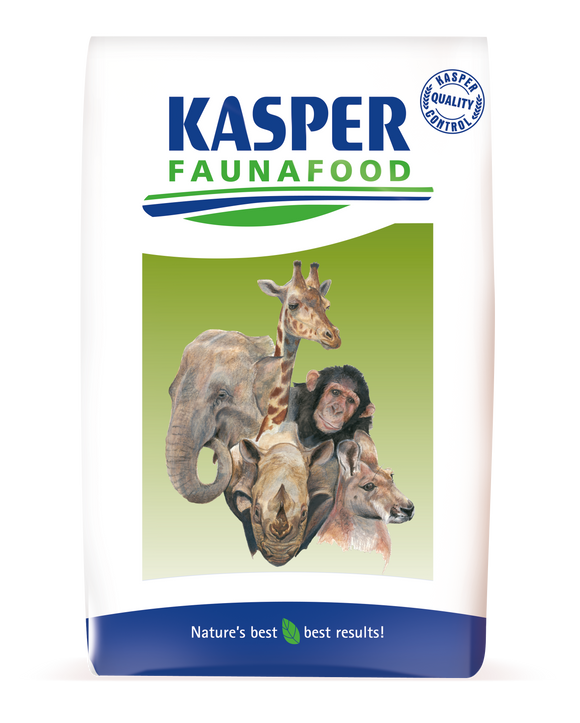 KFF EZELMUESLI 20 KG