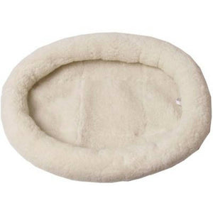 BOON MAND SCHAPENWOL BEIGE 48 CM