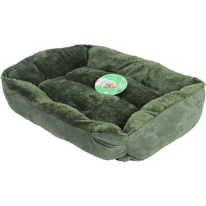 BOON DIVAN 50X40CM GROEN