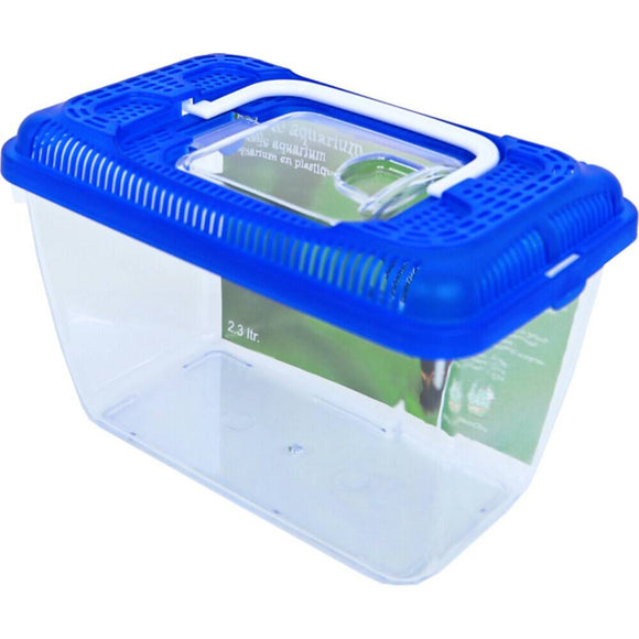 BOON AQUARIUM BLW DEKSL 3,8 LTR