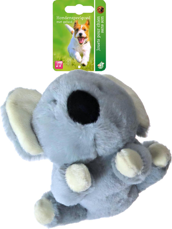 BOON KOALA PL ECO MET PIEP 22 CM