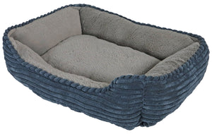 BOON DIVAN CDROY 50X40CM BL/GR