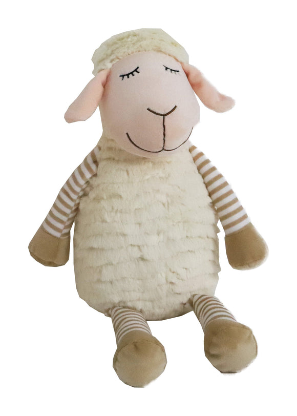 BOON SCHAAP PL BEIGE PIEP 42CM