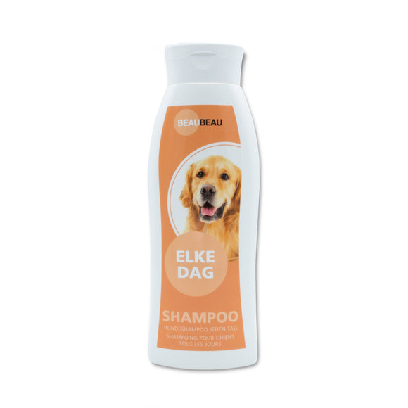 BEAU BEAU HONDSHAMPOO ELKE DAG 500 ML