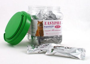 LOS: EASYPILL SACHET KAT