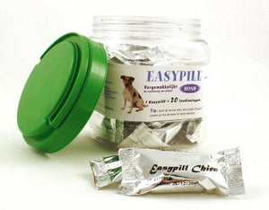 LOS: EASYPILL SACHET HOND