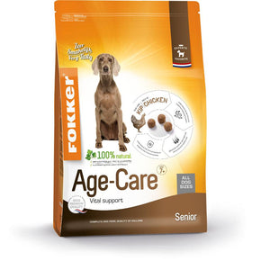 FOKKER DOG AGE-CARE 13 KG