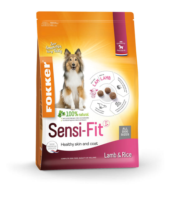 FOKKER DOG SENSI-FIT 13 KG