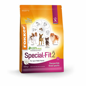 FOKKER DOG SPECIAL-FIT2 2.5 KG