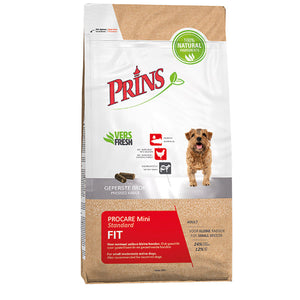 PRINS PC MINI STANDARD FIT 7.5 KG