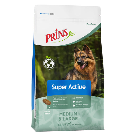 PRINS PC SUPER ACTIVE 12 KG