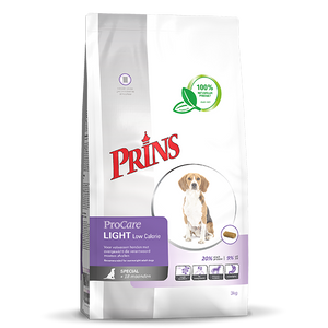 PRINS PC LIGHT LOW CALORIE 7.5 KG