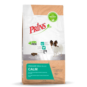 PRINS PC MINI RESIST CALM 7.5 KG