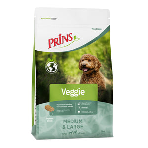 PRINS PC VEGGIE 3 KG