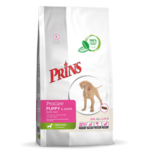 PRINS PC GF PUPPY/JUNIOR DC 3 KG