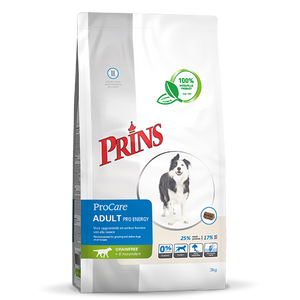 PRINS PC GF ADULT PRO ENERGY 3 KG