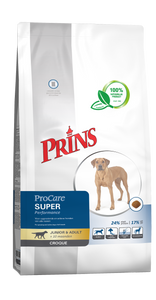 PRINS PC CROQUE SUPER PERFORM 10 KG