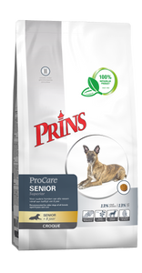 PRINS PC CROQUE SENIOR SUPERIOR 10 KG