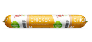 PRINS NC HOND ADULT CHICKEN GF 250 GR