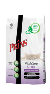 PRINS VC KITTEN 10 KG