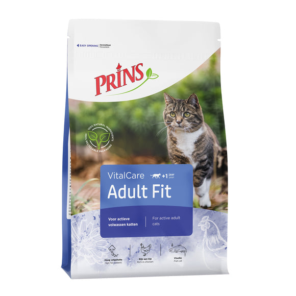 PRINS VC ADULT FIT 400 GR