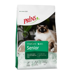 PRINS VC SENIOR 400 GR