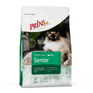 PRINS VC SENIOR 1.5 KG