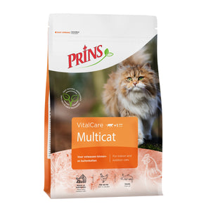 PRINS VC MULTICAT 400 GR